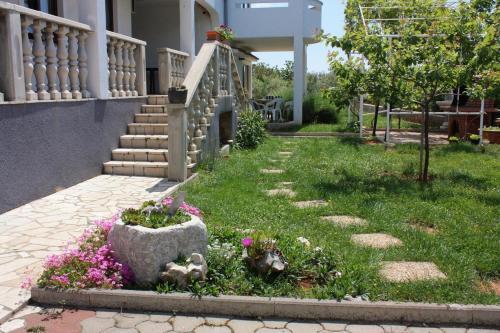 Apartment Punat 10421c