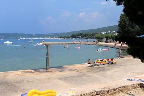 Apartamentos Studio Punat 13153a