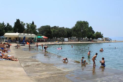 Apartamentos Studio Punat 13153a