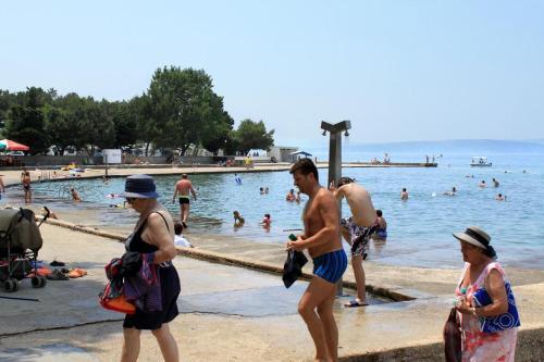 Apartamentos Studio Punat 13153a