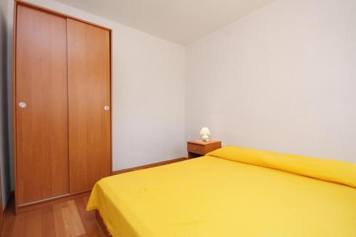 Apartment Punat 5373b