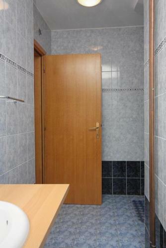 Apartment Punat 5373b