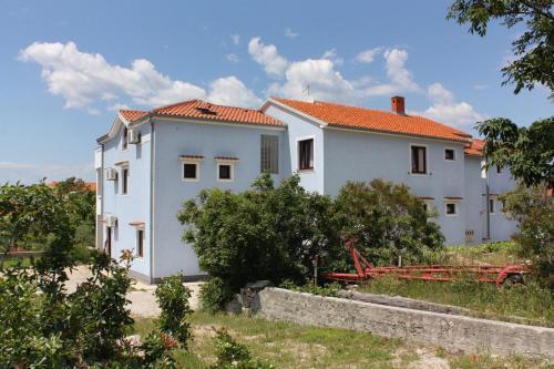 Apartment Punat 5373b