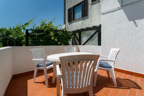 Apartment Vidim