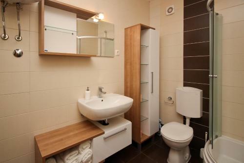 Apartments Devcic