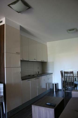 Apartment Punat 13538e