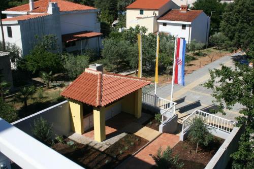 Apartment Punat 13538e