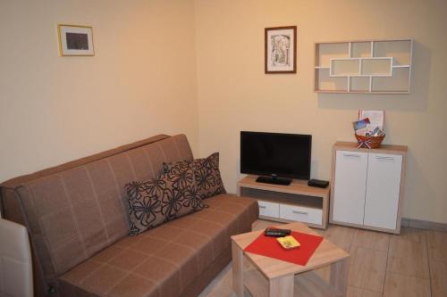 Apartment Punat 16307b