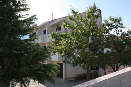 Apartment Punat 5375b