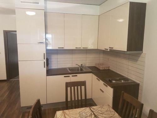 Apartments By The Sea Punat (Krk) - 13538