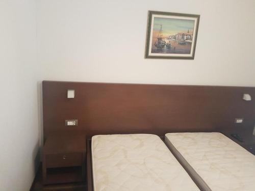 Apartments By The Sea Punat (Krk) - 13538