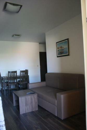 Apartments By The Sea Punat (Krk) - 13538