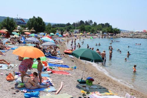Apartamentos Studio Punat 5373a