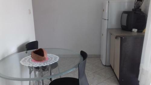 Apartment Luka Dubrava 14040b