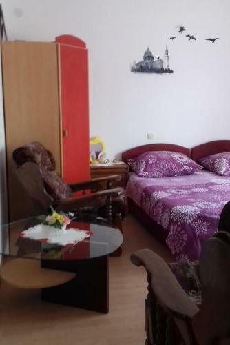 Apartment Luka Dubrava 14040c