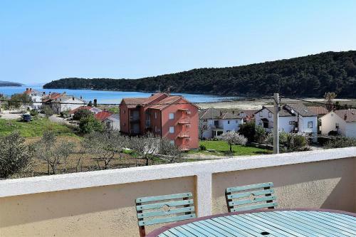 Hostal Eufemija Rab Accommodation