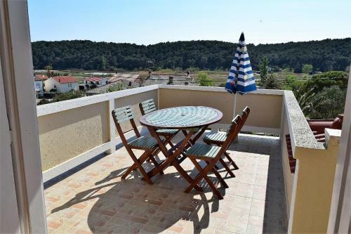 Hostal Eufemija Rab Accommodation