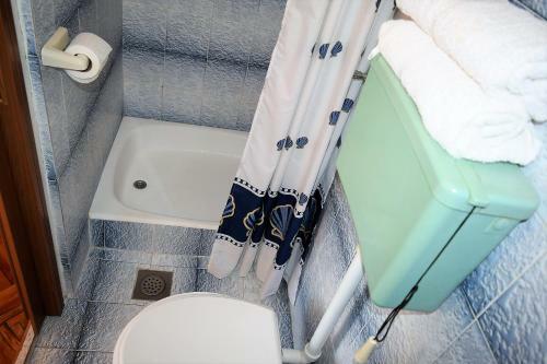 Hostal Eufemija Rab Accommodation