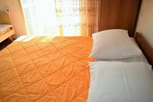 Hostal Eufemija Rab Accommodation