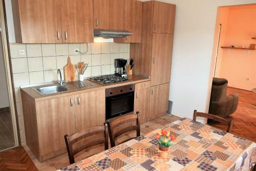 Hostal Eufemija Rab Accommodation