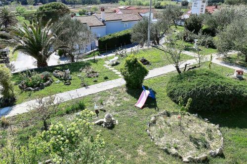 Hostal Eufemija Rab Accommodation