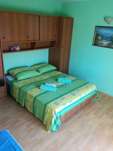 Apartment Kampor 14897a