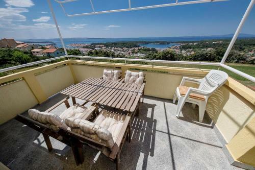 Apartment Palit 16330b