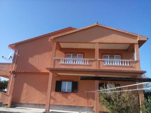 Apartments With A Parking Space Mundanije (rab) - 12242