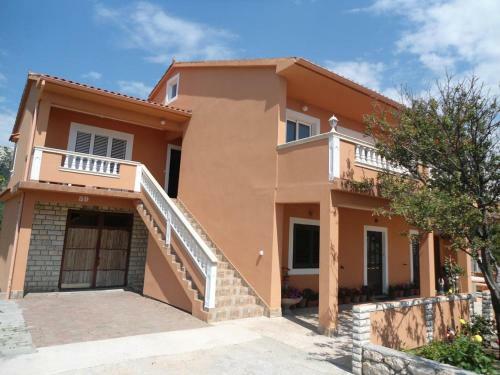 Apartments With A Parking Space Mundanije (rab) - 12242