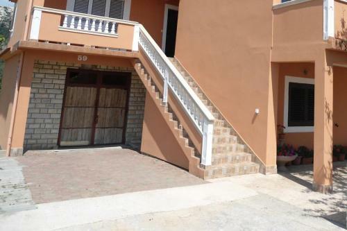 Apartments With A Parking Space Mundanije (rab) - 12242