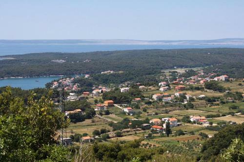 Apartments With A Parking Space Mundanije (rab) - 12242