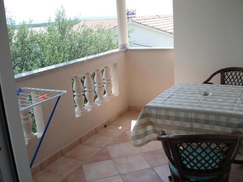 Apartamentos Studio Banjol 14134a