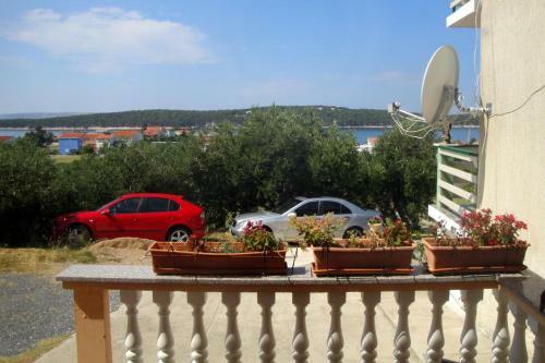 Apartment Barbat 4988c