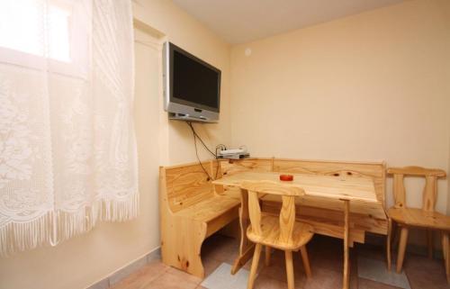 Apartment Barbat 4988c