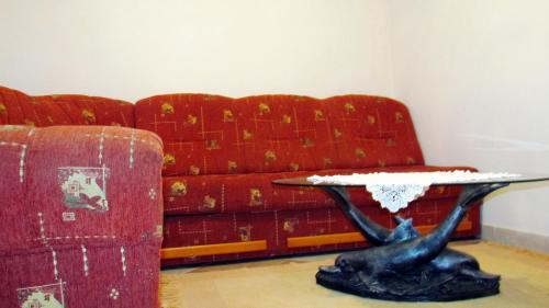 Apartment Barbat 4988c