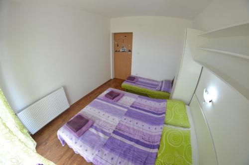 Apartment Matu?an