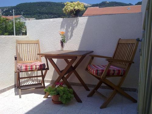 Apartments With A Parking Space Banjol (Rab) - 15463