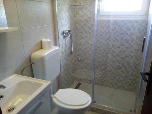 Apartments With A Parking Space Banjol (Rab) - 15463
