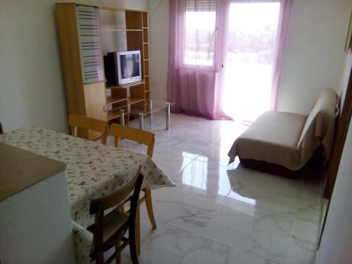 Apartments With A Parking Space Banjol (Rab) - 15463