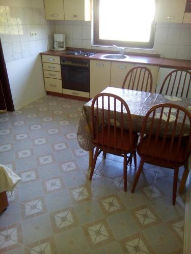 Apartments With A Parking Space Banjol (Rab) - 15463