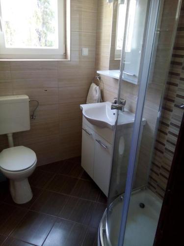 Apartments With A Parking Space Banjol (Rab) - 15463