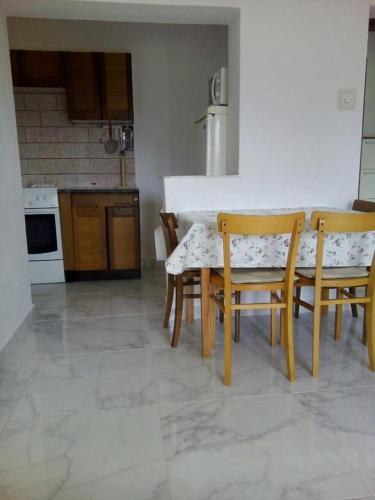 Apartments With A Parking Space Banjol (Rab) - 15463