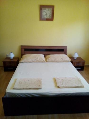 Apartments With A Parking Space Banjol (Rab) - 15463