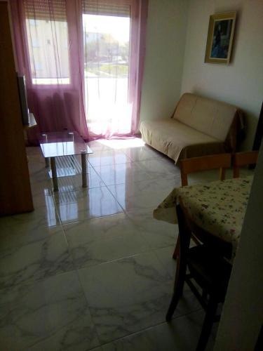 Apartments With A Parking Space Banjol (Rab) - 15463