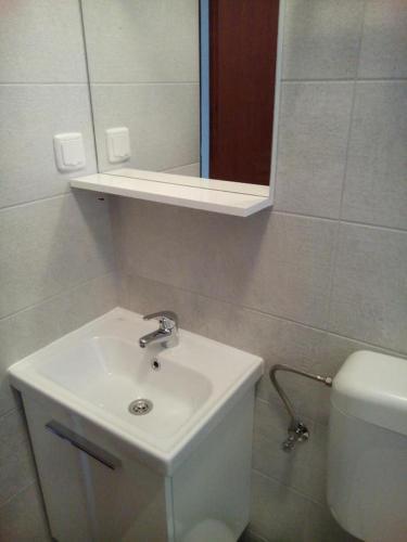 Apartments With A Parking Space Banjol (Rab) - 15463