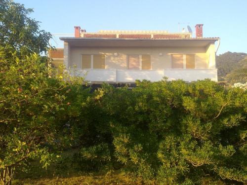 Apartments With A Parking Space Banjol (Rab) - 15463