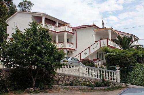 Apartment Supetarska Draga - Gornja 2016g
