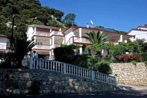 Apartment Supetarska Draga - Gornja 2016g
