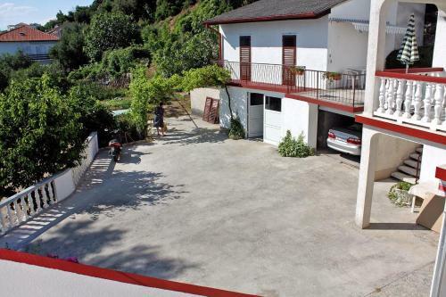 Apartment Supetarska Draga - Gornja 2016g