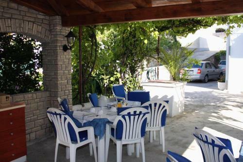 Apartamentos Studio Kampor 5037c